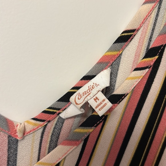 Size medium Candies mini dress - Picture 2 of 3